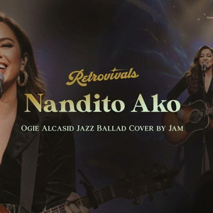 Nandito Ako(AI Cover)