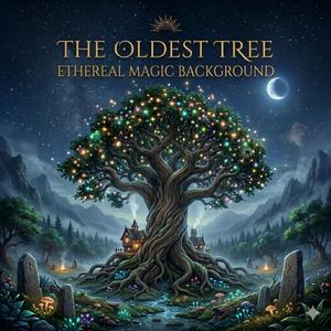 Relaxing Fantasy Lullaby