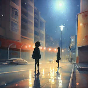 有你没你都一样 (dj晓明版)