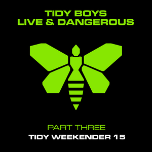 Let Me Show You - Mixed (Original Mix)