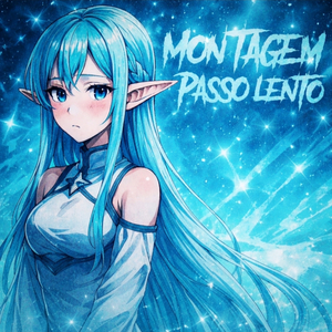 MONTAGEM PASSO LENTO
