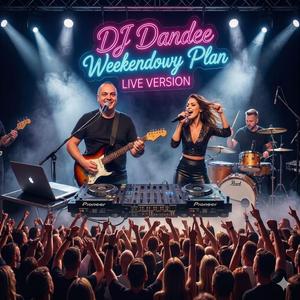 Weekendowy Plan (Live Version)