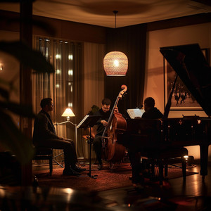 Cuentos Épicos De Música De Jazz