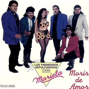 Jinete (feat. Mariela)