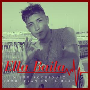 Ella Baila