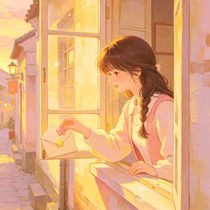 星糖来信