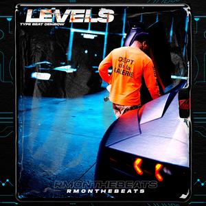 Levels | Instrumental Dembow Beat