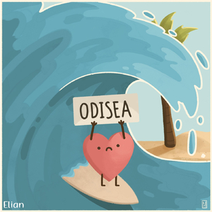 Odisea
