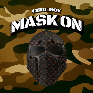 Mask On