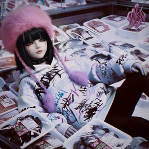 11年も寝てた魚さん(´ω`ﾟ)(Bonus Track)