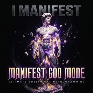 Manifest Perfect Male Hair & Hairline - Extremely Powerful Subliminal Overnight Loop