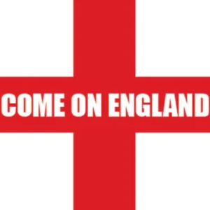 Come On England