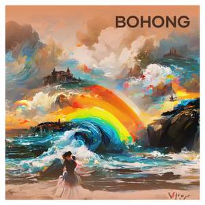 Bohong (Official Music Video)