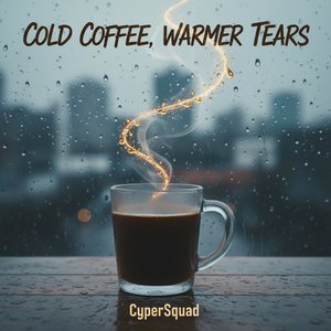 Cold Coffee, Warmer Tears