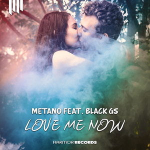 Love Me Now (Feat. Black Gs)