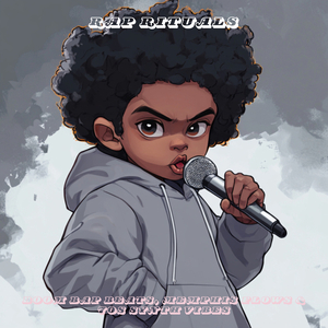 Retro Rebellion - Memphis Beats and Synthwave Soul