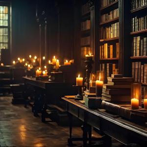 In the Shadows of Forgotten Memories