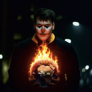 Оказалось, я не гений