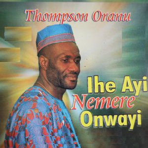 Nani Gi Bu Onye Mnwere