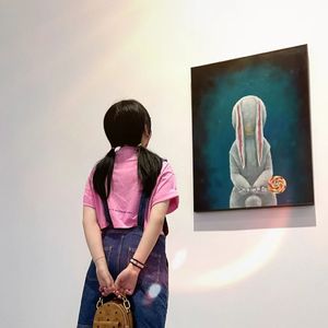 是你想成为的大人吗