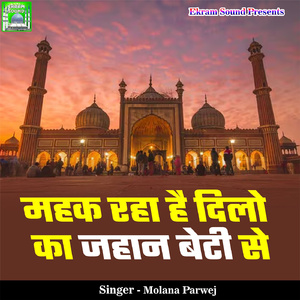Mahek Rha Hai Dilo Ka Jahan Beti Se