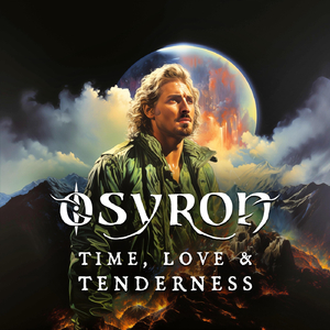 Time, Love & Tenderness