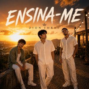 Ensina-me