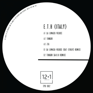 Tungor (W.O.H Remix)