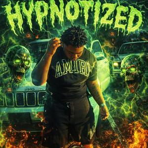 Hypnotized (feat. Laspider)