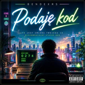 Podaję kod