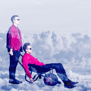 Don't You Feel Like Heaven?