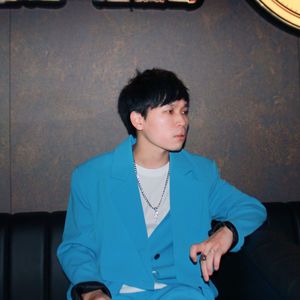 云边的山海