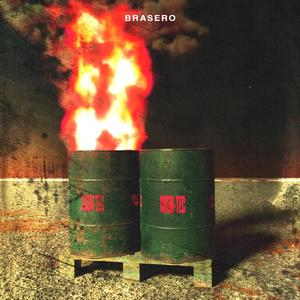 Brasero (feat. APA $pirit)