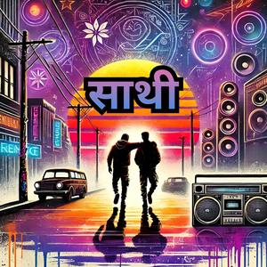 साथी (feat. Subodh Maharjan)
