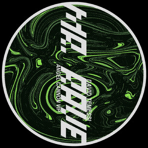 Mr. Rave (Angel Cannon VIP)