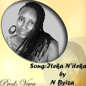 Iteka N'iteka