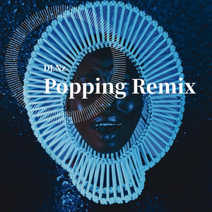 Childish Gambino-RedBone（DJ.Nz remix）
