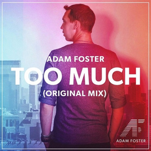 Too Much (Original Mix)