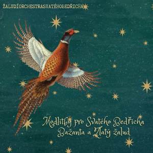 Žalud za bažanty a bažanti za žalud