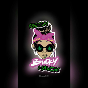 Buckyfairy Reign Bucky Havok