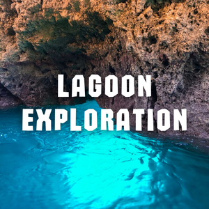 Cold Mountain Stream Drop