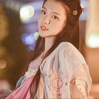 清澈古风女声【不才‖以冬‖云呆】