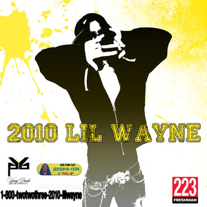 2010 Lil Wayne