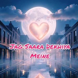 Jag Saara Dekhiya Meine