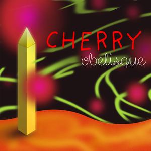 Cherry Obelisque