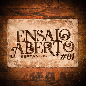 Vivendo Aqui no Mato / Marca Evidente (Ao Vivo)