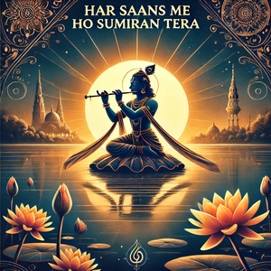 Har saans me ho sumiran tera