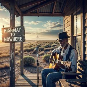 Blindman's Blues