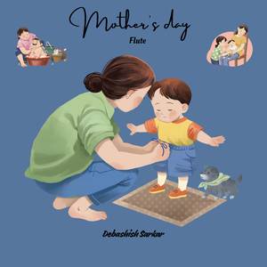 Mother's Day Flute