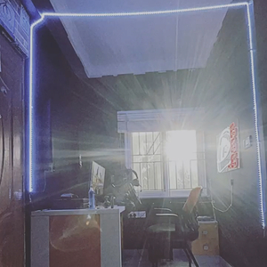 lou-ie (instrumental)